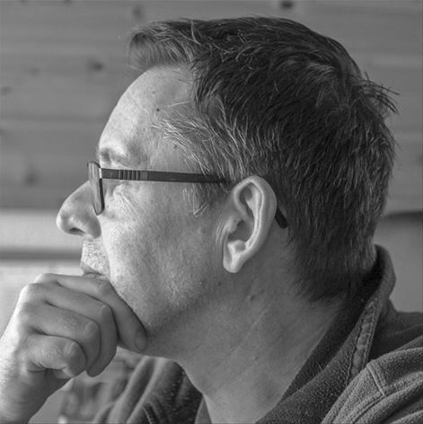 Olaf Hunck