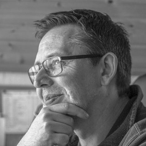 Olaf Hunck