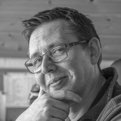 Olaf Hunck